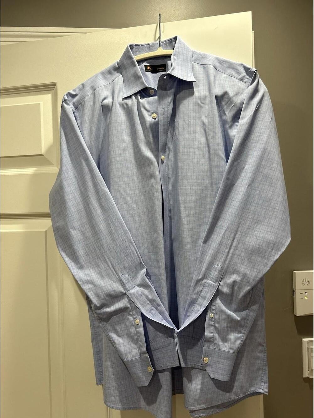 Ben Sherman dress shirt